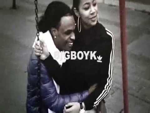 BIGBOYK - Telefoontje Zelfmoord (official music video)