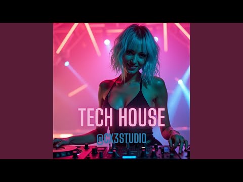 Binary Groove Tech House