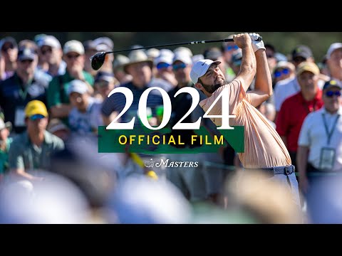 The Masters Tournament 2027 (Augusta National)
