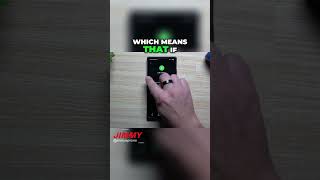 Samsung Galaxy: Secret Features You NEED to Know! #shorts