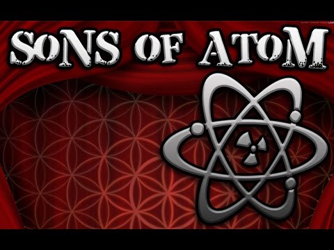 Overreaction - Sons of Atom (Music Video)