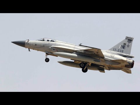 The Not an F-16 Fighter