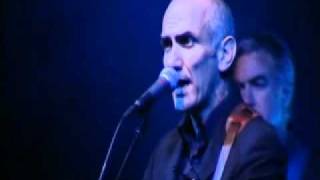 Paul Kelly - Feelings of Grief