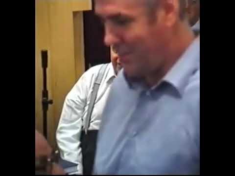 🎁 Nicolae Moldoveanu - Mărturie la 80 de ani