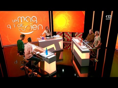 Le mag qui fait du bien (Synchronicités : Comment expliquer la magie des  coïncidences ?) - 16/10