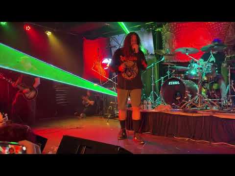 01-09-26 Schism (Schism-Tool tribute/cover)-89 North Music Venue, Patchogue, NY