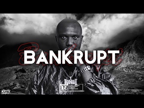 [FREE] Central Cee x Headie One x Frosty Type Beat - "BANKRUPT" | Melodic UK Drill Type Beat