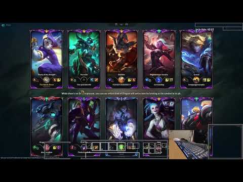 Rengar Top vs Camille 12.19 [Conq + Divine Sunderer]