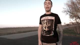 Too Cold - One man can change the world (Official Video)