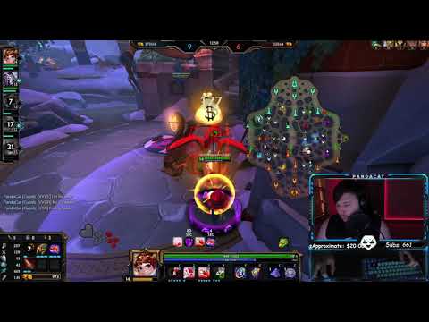 WHY YOU SHOULD PLAY CUPID AGAIN!! - SMITE Ranked