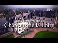 Les trésors des châteaux de la Loire | Documentaire