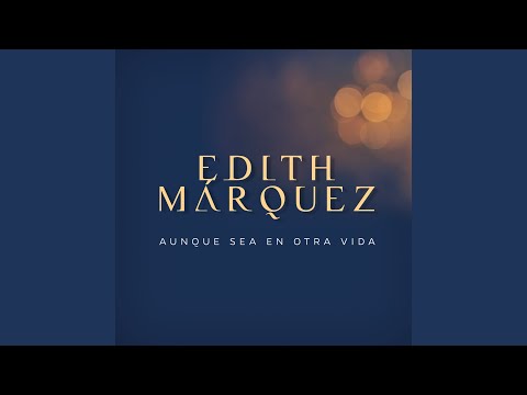 Video thumbnail for Aunque Sea En Otra Vida