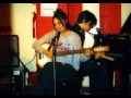 LISA GERMANO  'Angels Turn To Devils' ANON John Doe - X - ed harcourt