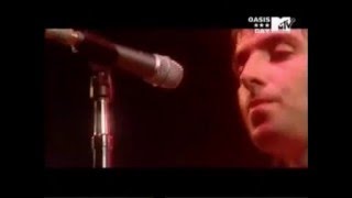Oasis   08   THE MEANING OF SOUL Alcatraz, 14 05 2005