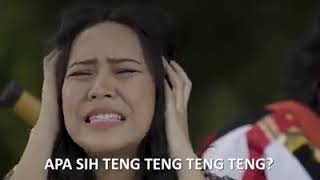 Download lagu iklan PDIP untuk pemilu tahun 2019 teng teng... mp3