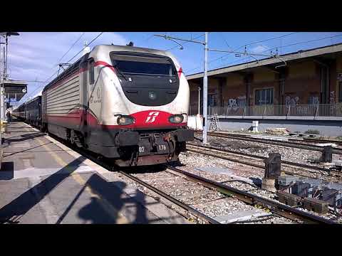 E402B 176+VSOE - Milano Greco - 25/03/2019