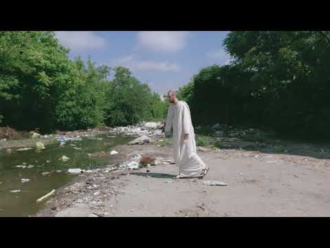 Dumnezeu vs Satana-Vizita pe pamant(ep1)