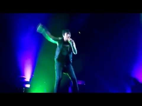 Deuce9lives -  Story Of A Snitch (Live. Arena Moscow.)