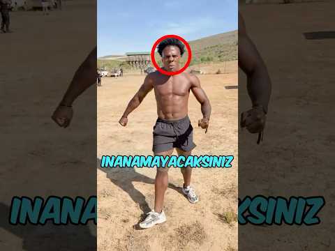 IShowspeed Bir Çitayla Yarıştı Ve Sonuç Herkesi Şaşırtı😱🤯