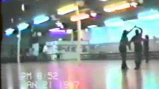 Everything but the wings