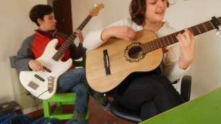 Holanda Cover Spinetta