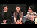 Daisy Ridley Sings Iconic Song From Mulan At Star Wars Press Event