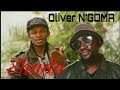 Oliver N'GOMA - Shado cover by No J