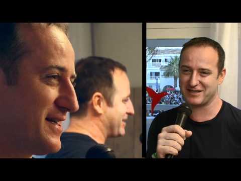 Sasha - Never Say Never  (Ushuaia Ibiza Residency 2011)