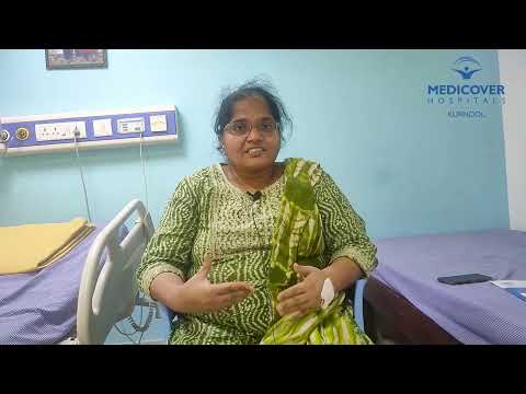 Emergency Open-Heart Surgery in Kurnool | Medicover Hospitals - Video Thumbnail