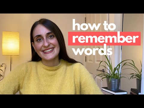 Greek tutor's advice on how to learn new vocabulary in Greek (slow Greek with Linguatree)