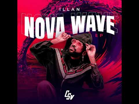 #6 - Illan - Mozambique (Unmastered) [Audio Oficial] | Nova Wave EP