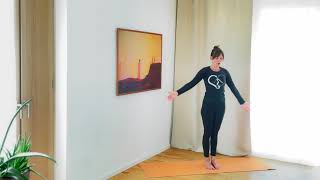 Yoga - Körperspannung