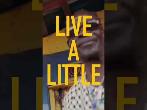 @TrulyDyani Live A Little Out Now