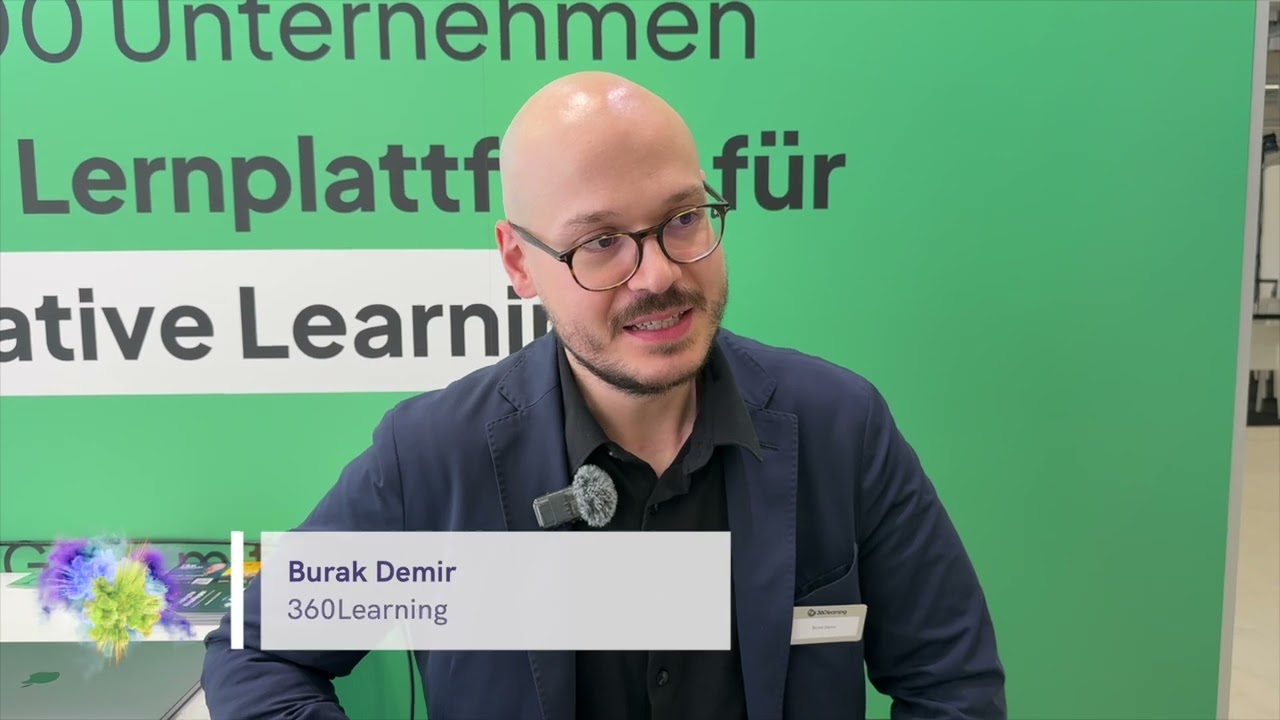 L&Dpro Expo Exhibitor Testimonials