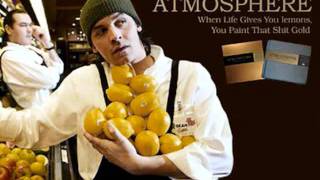 Atmosphere- Just For Show