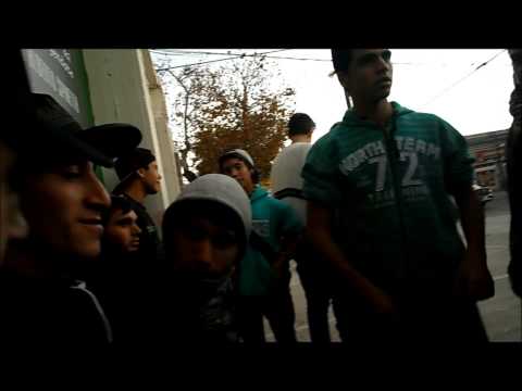 Gus Vs Edson (T-C-F) Cuartos De Final