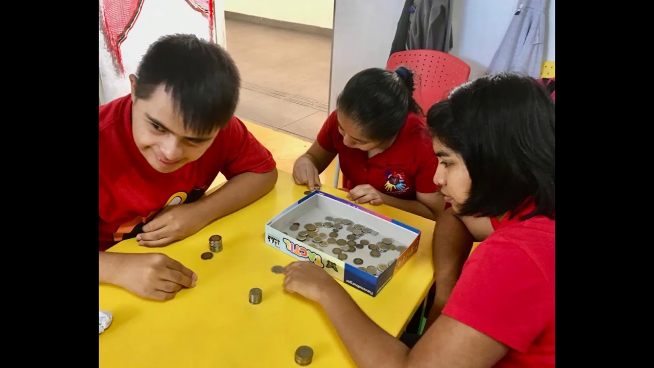 ACTIVIDADES CAM CICLO ESCOLAR 2019-2020