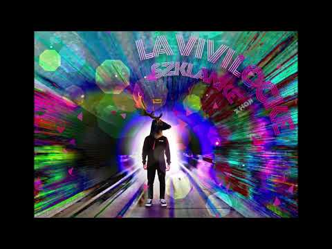 LA VIVI LOCKE - SZKLANKE (GOŚC. HAJI)