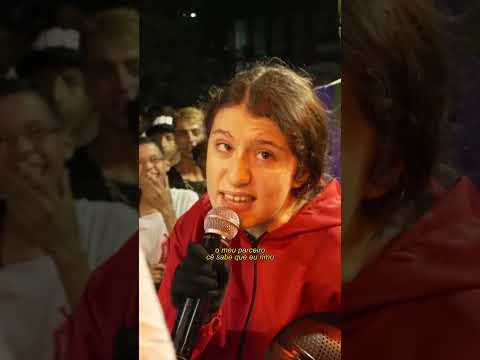 VALLE X ZULUZÃO FOI INCRÍVEL! | 407ª BATALHA DA ALDEIA