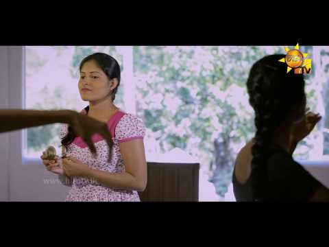 Heena Aran - Sneha Anjani | [www.hirutv.lk]