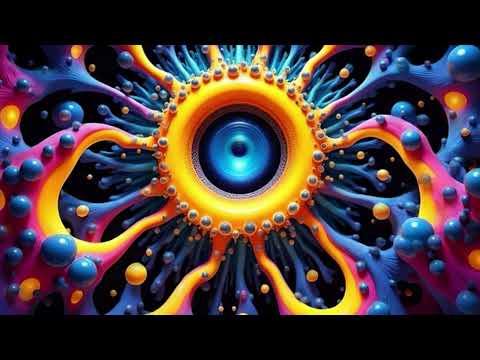 Psychedelic Mayhem ⚡️ | Psytrance & Acidcore Set by John Faustus | Mind-Altering Rave