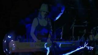 &quot;State of the Union&quot;  Red Revolution