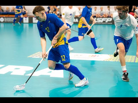 2022 WFCQ - UKR v ISL