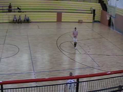 FC INTERNATIONALE VS NK CROATIA 1