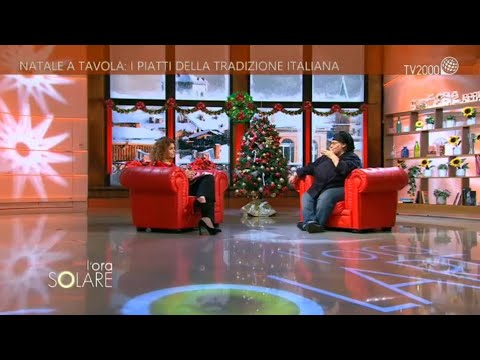 L'Ora Solare, 22 dicembre 2020