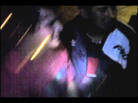 Final: Urbangel vs Gansta - Apus Atipanaku