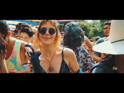 Perfect Specimen Project @ MUV Consciência Cósmica 2018.1