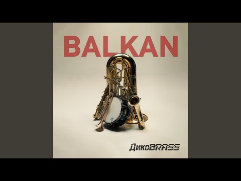Balkan