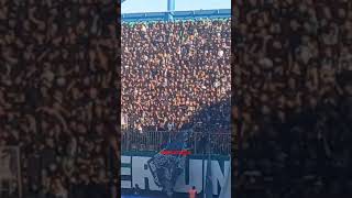 Download lagu ALE SLEMAN ALE ! #shorts #short #briliga1 #liga1 #sepakbola #bcs #pss #bola #ale #suporter mp3 Download lagu ALE SLEMAN ALE ! #shorts #short #briliga1 #liga1 #sepakbola #bcs #pss #bola #ale #suporter mp3
