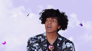 Tony22 - Dreaming ft. Kyle Bent (Official Music Video)